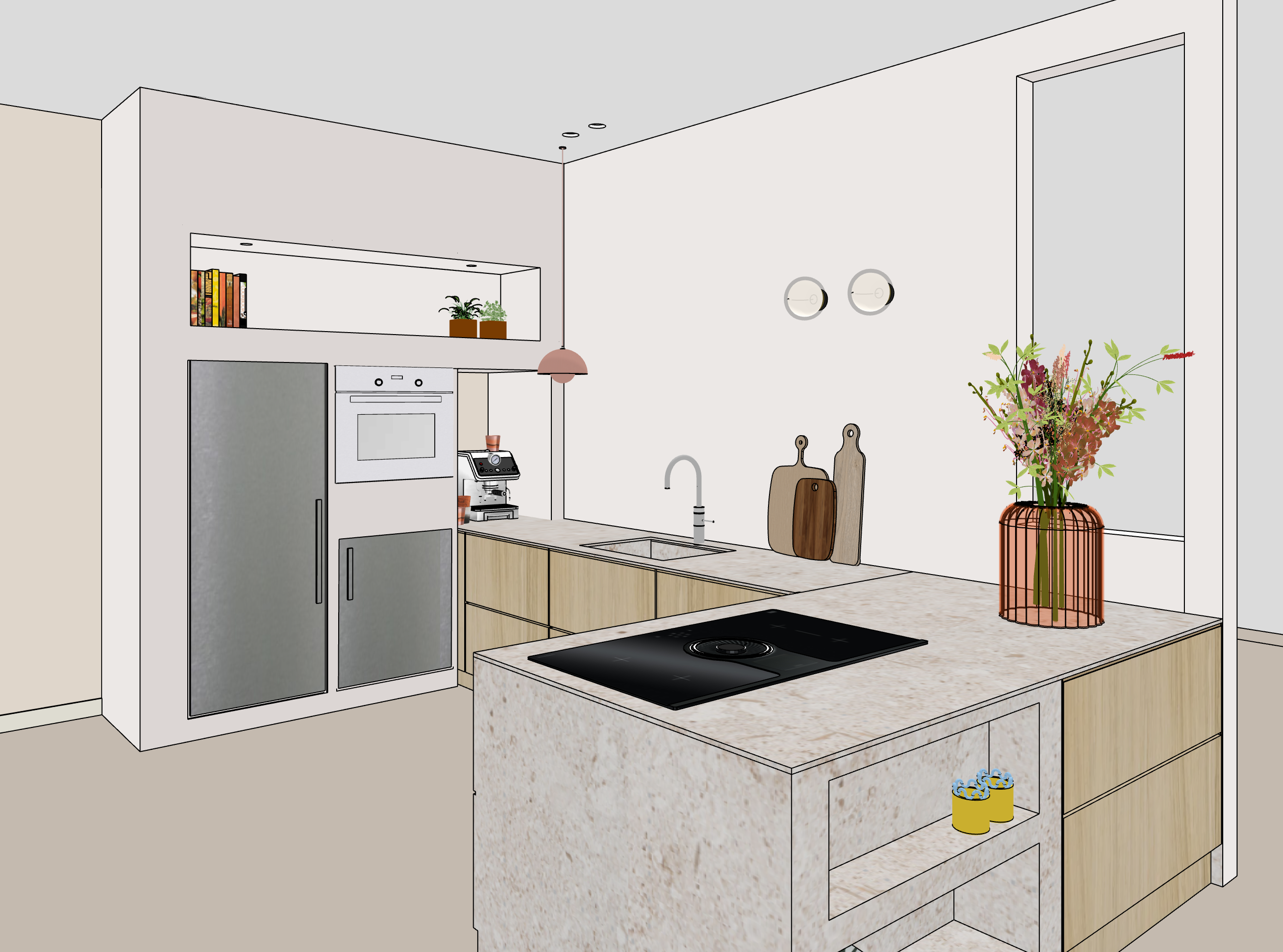 Project 3 - Foto 3